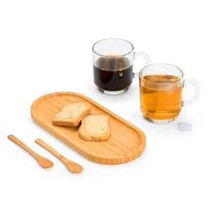 Kit para Café 5 Peças