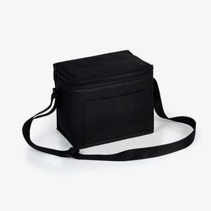 Bolsa Térmica Preta - 4 LITROS