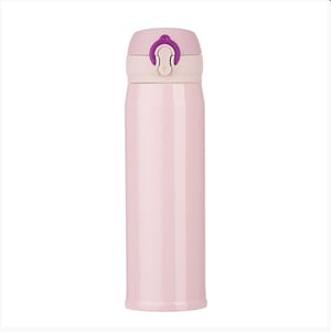 Garrafa Térmica Inox 400ml