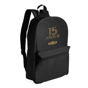 Mochila Em Polyester 600D - 12L