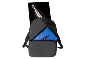 Mochila Em Polyester 600D - 12L