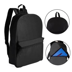 Mochila Em Polyester 600D - 12L