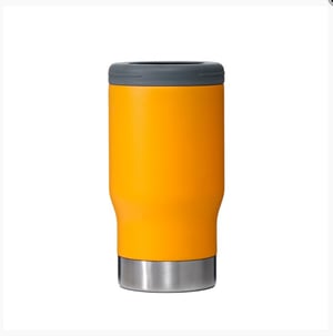 Copo Térmico Inox 380ml Multiuso
