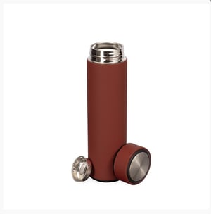 Garrafa Térmica Aço Inox 500ml