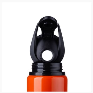Squeeze Alumínio 650ml