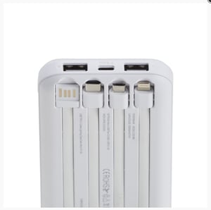 Power Bank 10.000mAh