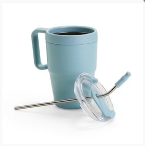 Caneca Térmica 600ml