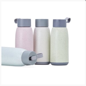 Garrafa de Vidro 350ml