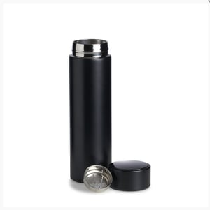 Garrafa Térmica 500ml com LED