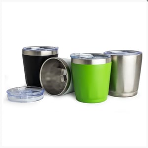 Copo Térmico 200ml