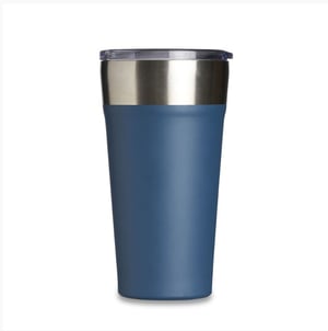 Copo Térmico com Canudo 500ml