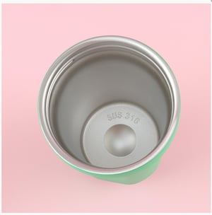 Copo Térmico Inox 350ml