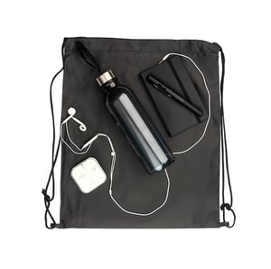 Kit Boas Vindas - 5 Peças