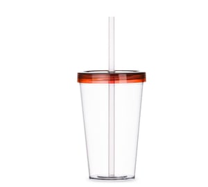 Copo Plástico 600ml