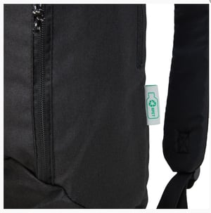 Mochila rPET de 12L