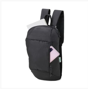 Mochila rPET de 12L