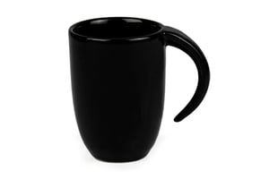 Caneca Em Cerâmica - 350ml