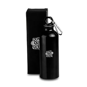 Squeeze em Alumínio - 500Ml