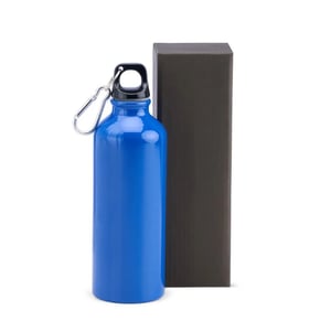 Squeeze em Alumínio - 500Ml