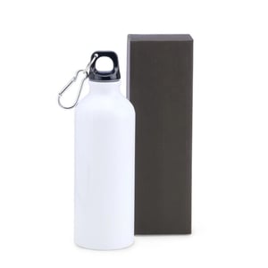 Squeeze em Alumínio - 500Ml