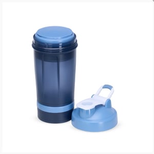 Coqueteleira Plástica 500ml