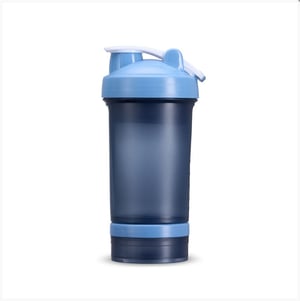 Coqueteleira Plástica 500ml