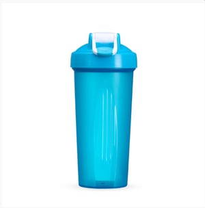 Coqueteleira Plástica 700ml