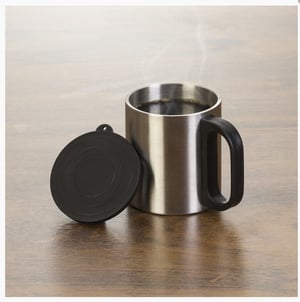 Caneca Inox 180ml
