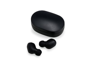 Fone de Ouvido Bluetooth Touch Luz Carregador