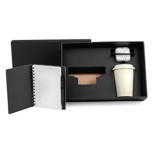 Kit Boas Vindas - 4 Peças