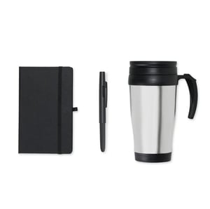KIT Novos Negócios - Office 3 Peças
