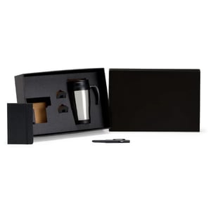 KIT Novos Negócios - Office 3 Peças