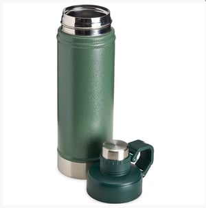 Garrafa Térmica 700ml