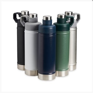 Garrafa Térmica 700ml