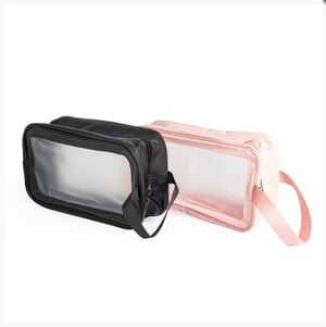 Nécessaire PVC Impermeável