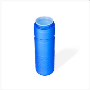 Squeeze Plástico Parede Dupla 500ml