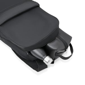 KIT BOAS VINDAS - Mochila, Necessaire E Garrafa - 3 Peças