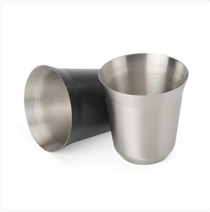 Copo Inox 150ml
