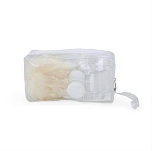 Kit Viagem 10 Peças