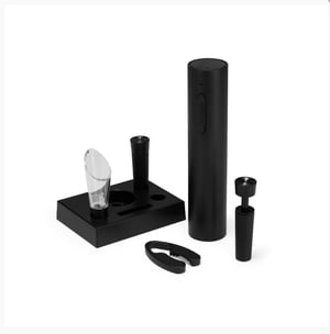 Kit Vinho - 6 peças