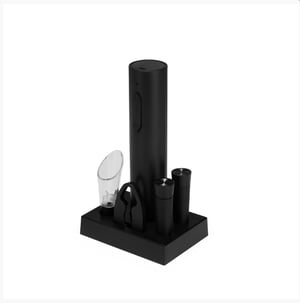 Kit Vinho - 6 peças