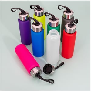 Garrafa Plástica 680ml