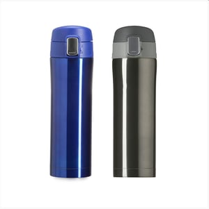 Garrafa Térmica Inox 450ml