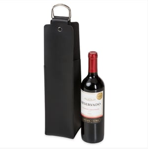 Estojo Porta Vinho Bidim