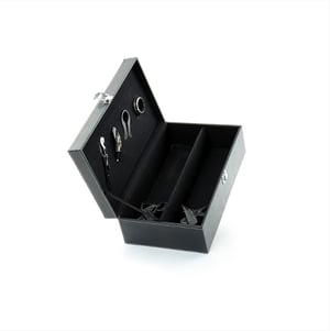 Kit Vinho Maleta - 4 Peças