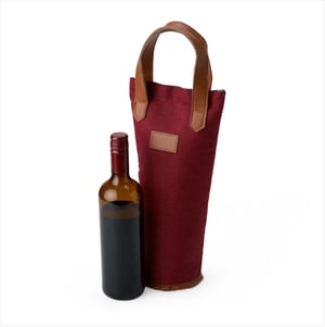 Porta-Garrafas Térmico