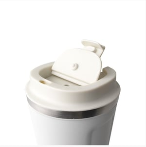 Copo Térmico Inox 350ml