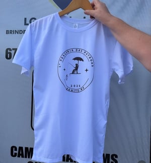 Camiseta Lisa Dry Fit