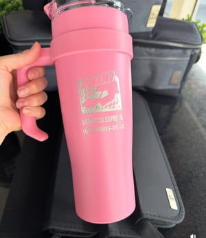 Caneca Térmica 1,2L