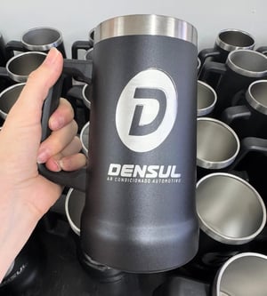 Caneca Térmica 700ml
